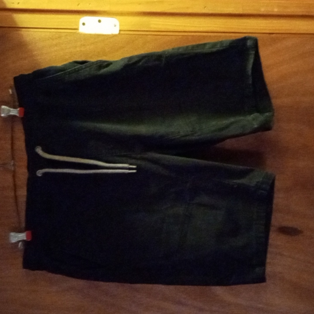 Men's Medium dip Shorts